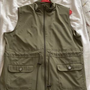 Riders by Lee On the Go Vest